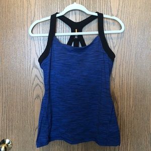 Lucy - Yoga Tank Top